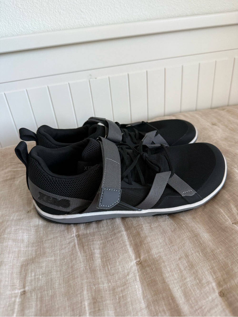 Xero Shoes Forza Trainer Barefoot Minimalist Lace Up Women’s Size 8 - Picture 4 of 9